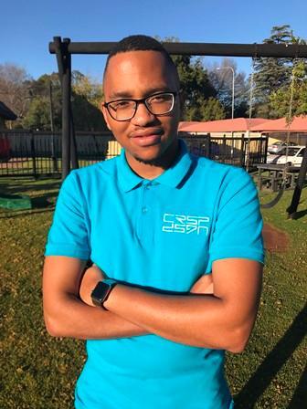 Nthato Moagi